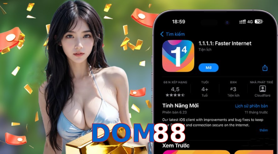 DOM88
