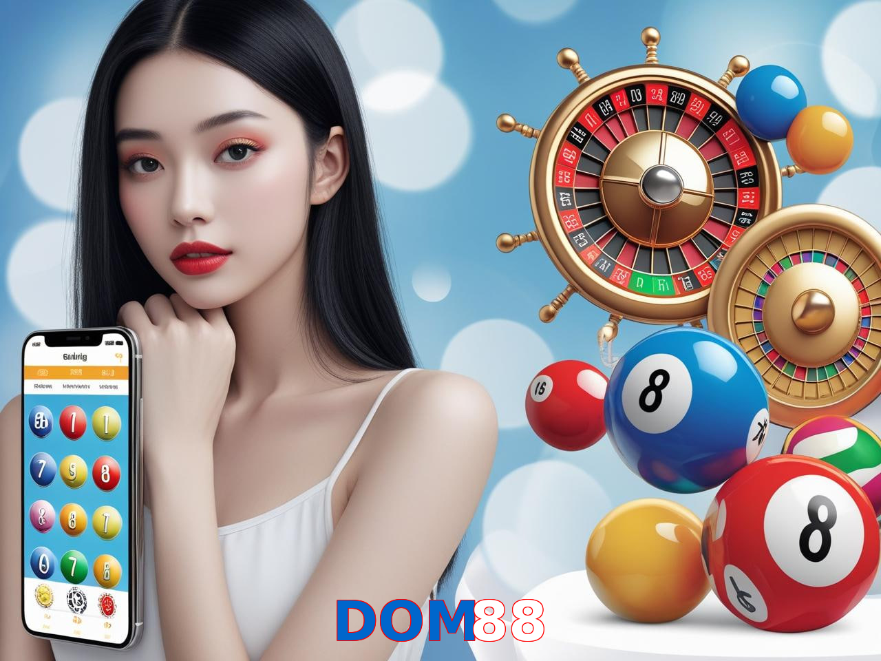 DOM88